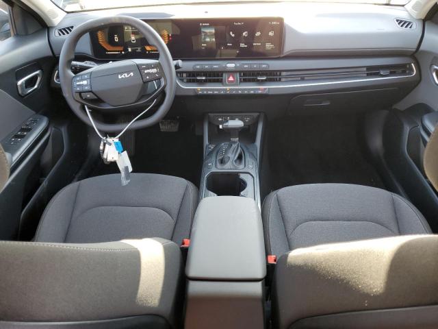 2025 KIA K4 LX 3KPFT4DEXSE015470