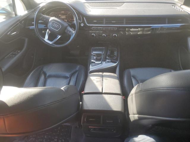 2017 AUDI Q7 PREMIUM - WA1LAAF79HD032092