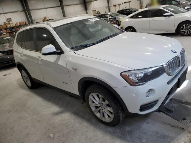 VIN 5UXWX9C39H0T18516 2017 BMW X3 no.4