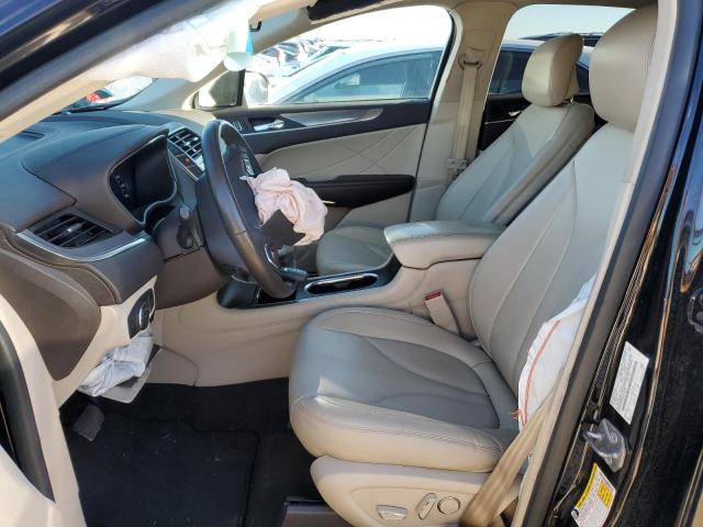 2019 LINCOLN MKC 5LMCJ1C9XKUL44059