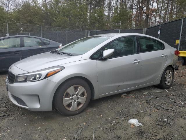 KIA FORTE LX