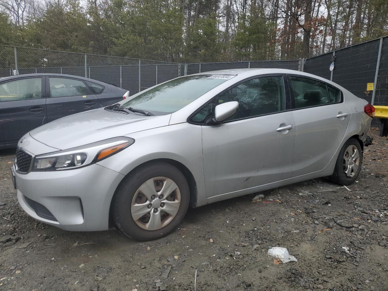 KIA FORTE LX
