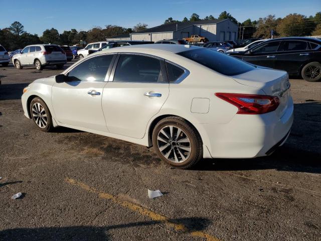 2017 NISSAN ALTIMA 2.5 - 1N4AL3AP1HC478873
