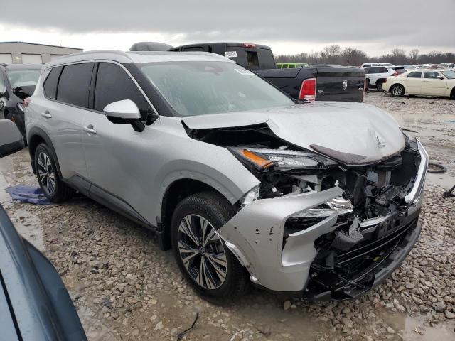 2021 NISSAN ROGUE SV - 5N1AT3BA2MC749949