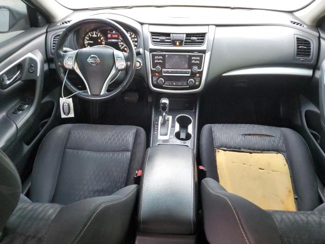 2018 NISSAN ALTIMA 2.5 - 1N4AL3AP5JC214528