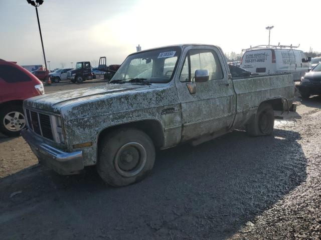GMC R15 CONVEN