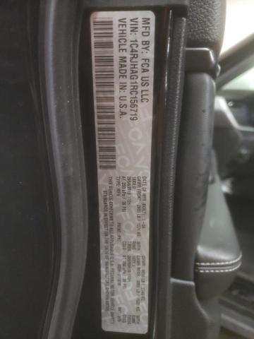 2024 JEEP GRAND CHER - 1C4RJHAG1RC156719