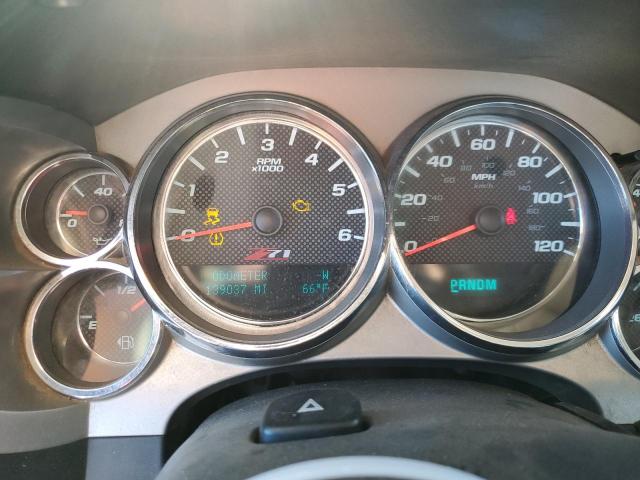 2016 CHEVROLET SILVERADO - 1GC1KUE84GF139477