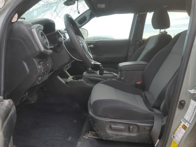 2022 TOYOTA TACOMA DOU - 3TMCZ5AN5NM474136