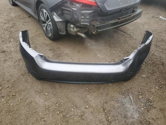2017 HONDA CIVIC EXL - 19XFC1F74HE003563