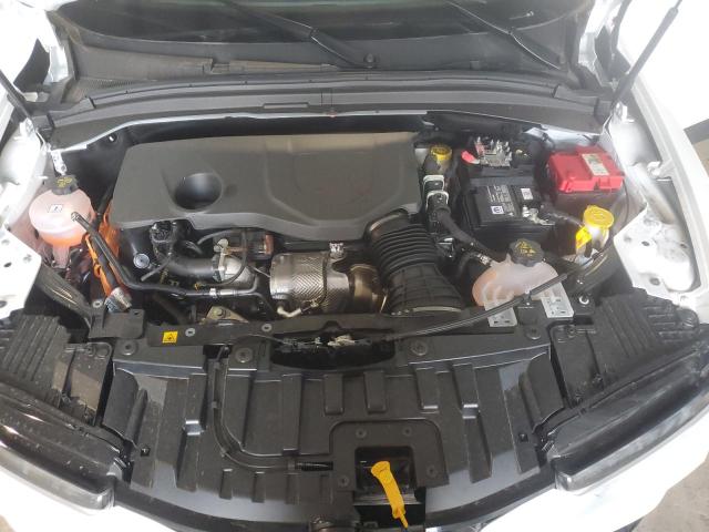 2024 ALFA ROMEO TONALE VEL ZASPATDW7R3056609