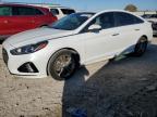 2019 HYUNDAI SONATA LIM - 5NPE34AFXKH778318