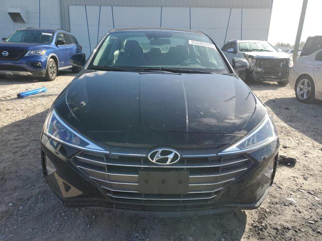2020 HYUNDAI ELANTRA SE 5NPD74LFXLH606191