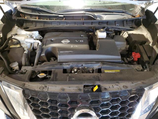 VIN 5N1AZ2BS5MC107999 2021 NISSAN MURANO no.12