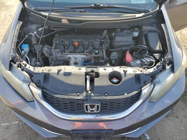 2015 HONDA CIVIC SE 19XFB2F70FE240881
