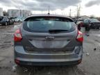 Lot #3044392827 2014 FORD FOCUS TITA