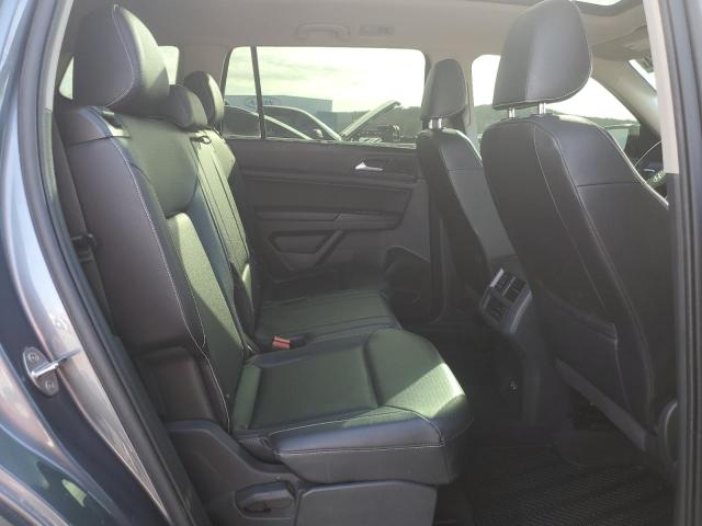 2021 VOLKSWAGEN ATLAS SEL - 1V2BR2CA5MC513441