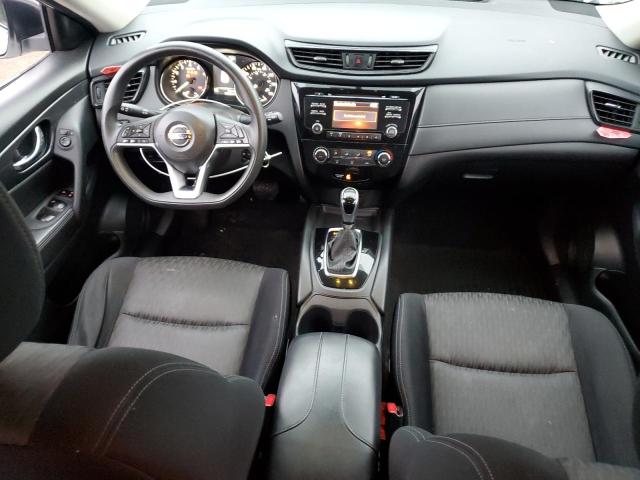 2017 NISSAN ROGUE S - JN8AT2MV3HW004392