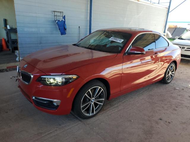 2018 BMW 230I #3114203255