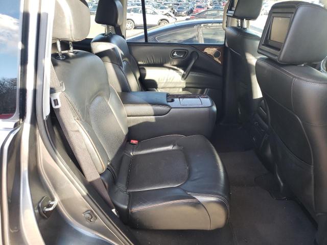 2017 NISSAN ARMADA PLA - JN8AY2NE2H9707920
