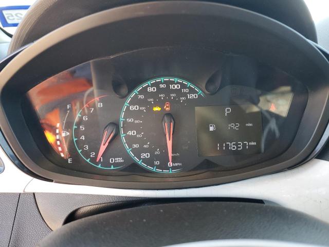 2017 CHEVROLET SPARK KL8CD6SA4HC759618