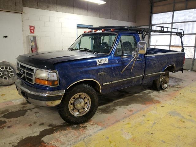 FORD F250