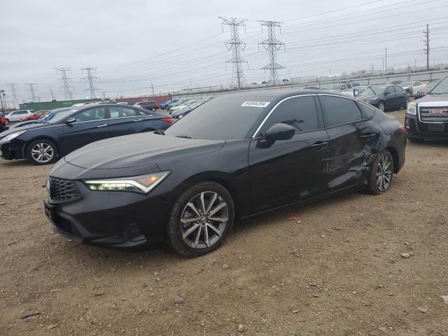 2025 ACURA INTEGRA - 19UDE4H21SA001902