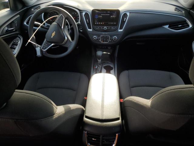 2024 CHEVROLET MALIBU LT - 1G1ZD5ST6RF172049