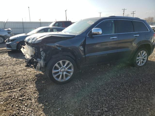Vin: 1c4rjfbt7hc836834, lot: 82617604, jeep grand cher limited 2017 img_1