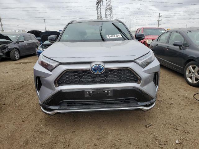 2023 TOYOTA RAV4 PRIME - JTMFB3FV7PD117263