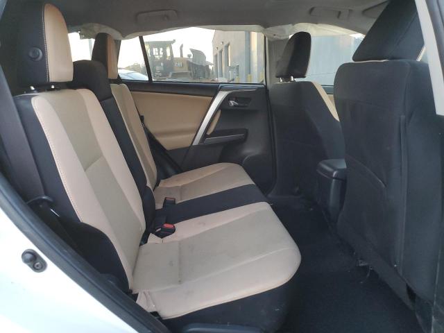 2016 TOYOTA RAV4 XLE - JTMWFREV9GJ092375