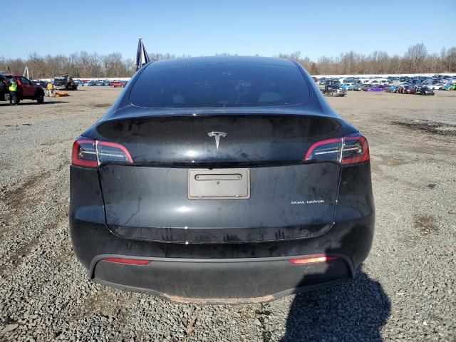 2023 TESLA MODEL Y 7SAYGDEE1PA196293