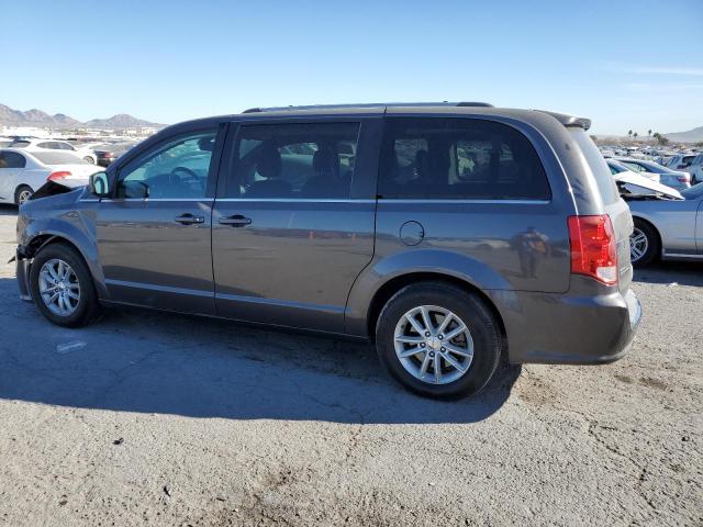 Vin: 2c4rdgcg6kr784951, lot: 87080964, dodge caravan sxt 20192