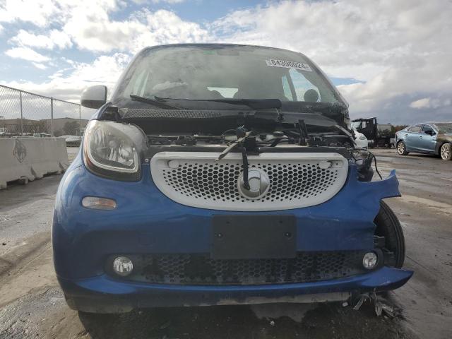 VIN WMEFJ5DA7GK055598 2016 SMART FORTWO no.5