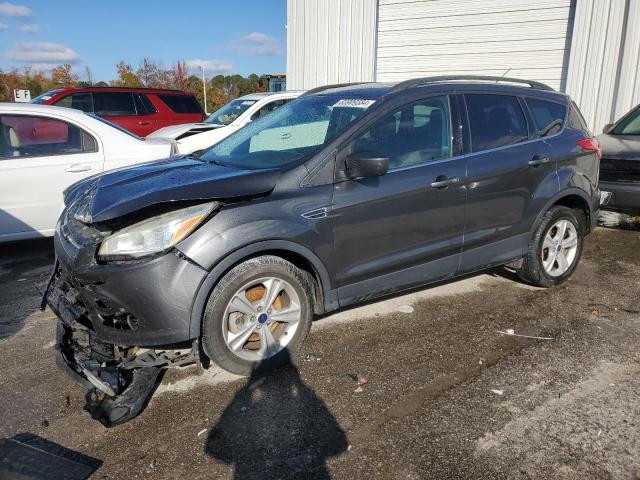 2016 FORD ESCAPE SE - 1FMCU0GXXGUC55872