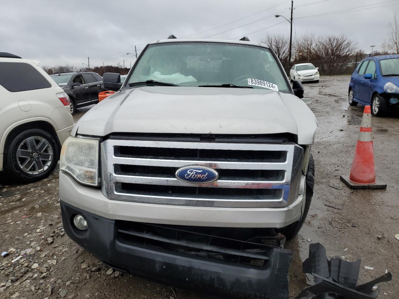 Lot #3025964968 2007 FORD EXPEDITION