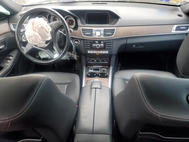 2015 MERCEDES-BENZ E 350 4MAT - WDDHF8JB2FB143566