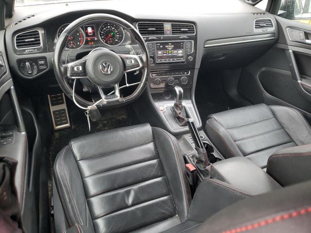 VIN 3VW447AU0HM054324 2017 VOLKSWAGEN GTI no.8