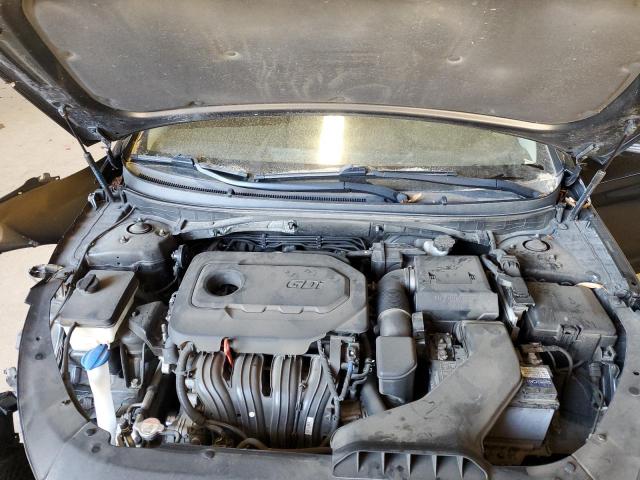 2019 HYUNDAI SONATA LIM - 5NPE34AF4KH736369