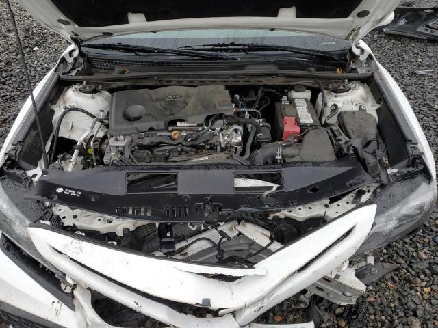2021 TOYOTA CAMRY SE - 4T1G11AK7MU540019