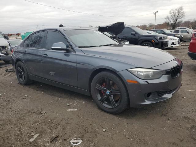 VIN WBA3B5C56DF593066 2013 BMW 3 SERIES no.4