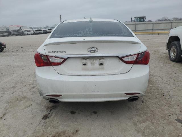 2013 HYUNDAI SONATA SE - 5NPEC4AC4DH732637