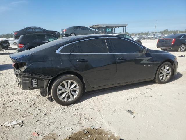 2019 CHEVROLET MALIBU LT - 1G1ZD5ST8KF156358