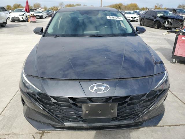 2021 HYUNDAI ELANTRA SE - 5NPLS4AG1MH017313