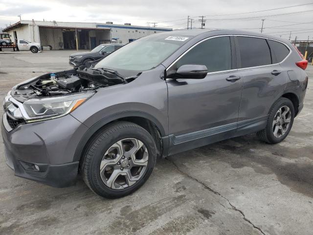 HONDA CR-V EXL