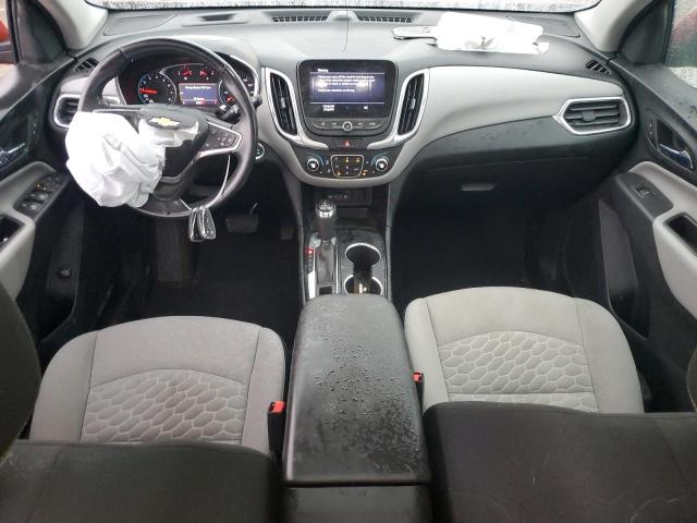 2020 CHEVROLET EQUINOX LT - 2GNAXLEXXL6186365