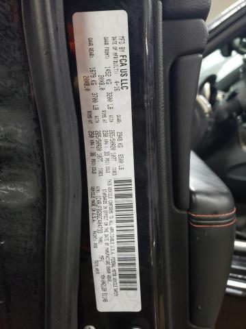 2016 JEEP GRAND CHER - 1C4RJFBG9GC404733