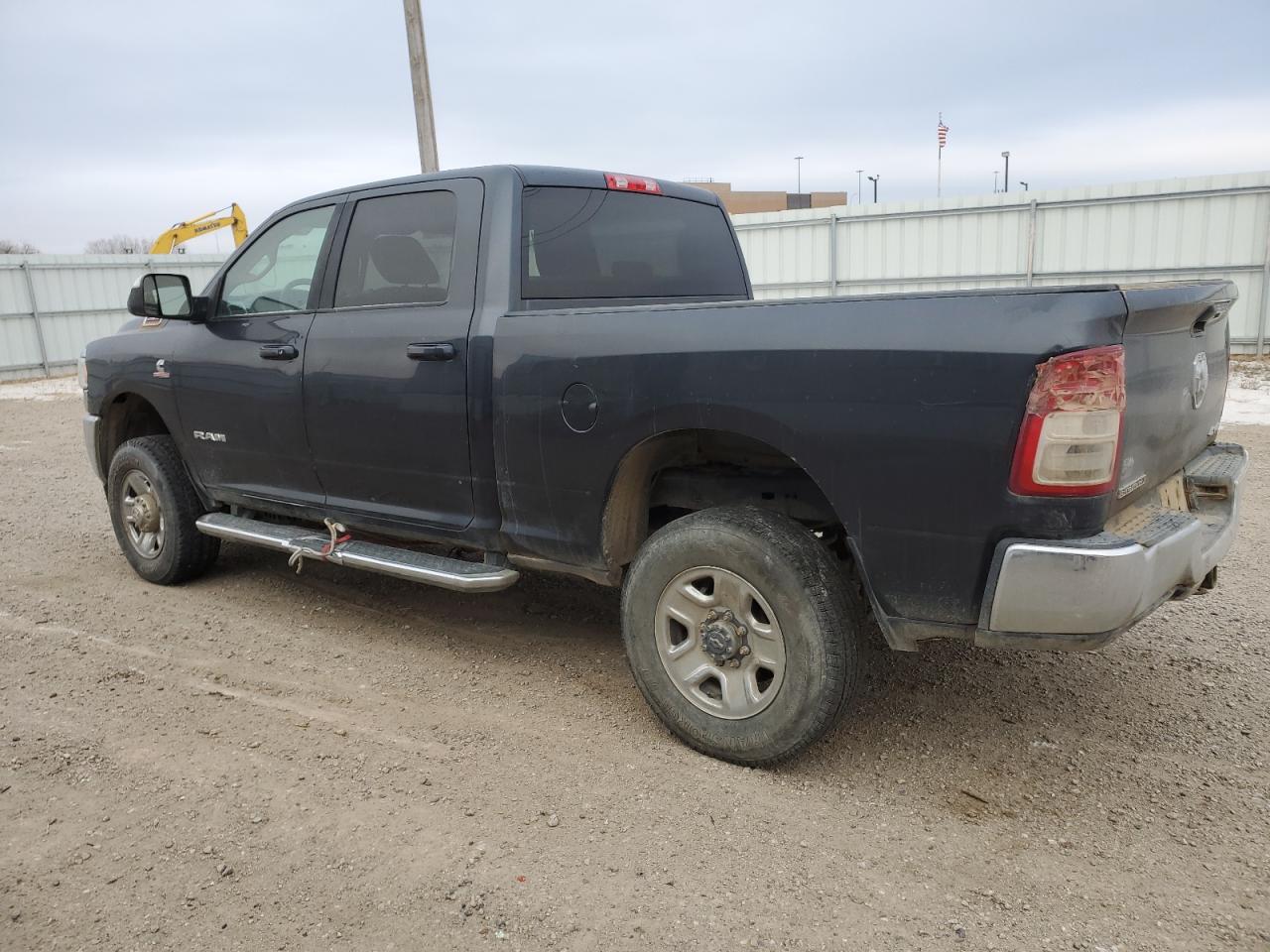 Lot #3034432784 2020 RAM 2500 BIG H