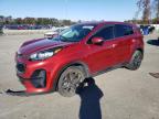 2022 KIA SPORTAGE L - KNDPM3AC6N7975520