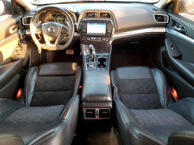 2016 NISSAN MAXIMA 3.5 - 1N4AA6AP1GC405959